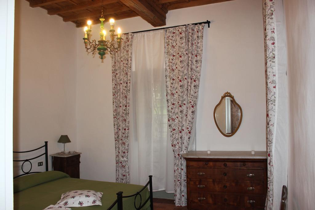 Villa San Leolino Greve in Chianti Exterior photo