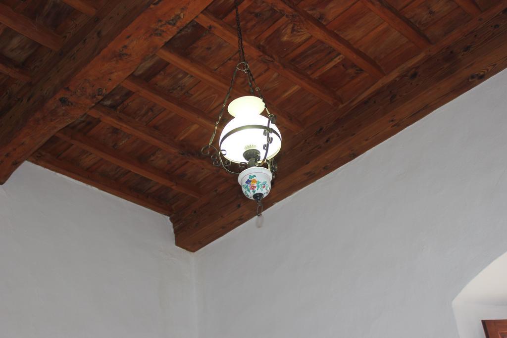 Villa San Leolino Greve in Chianti Exterior photo